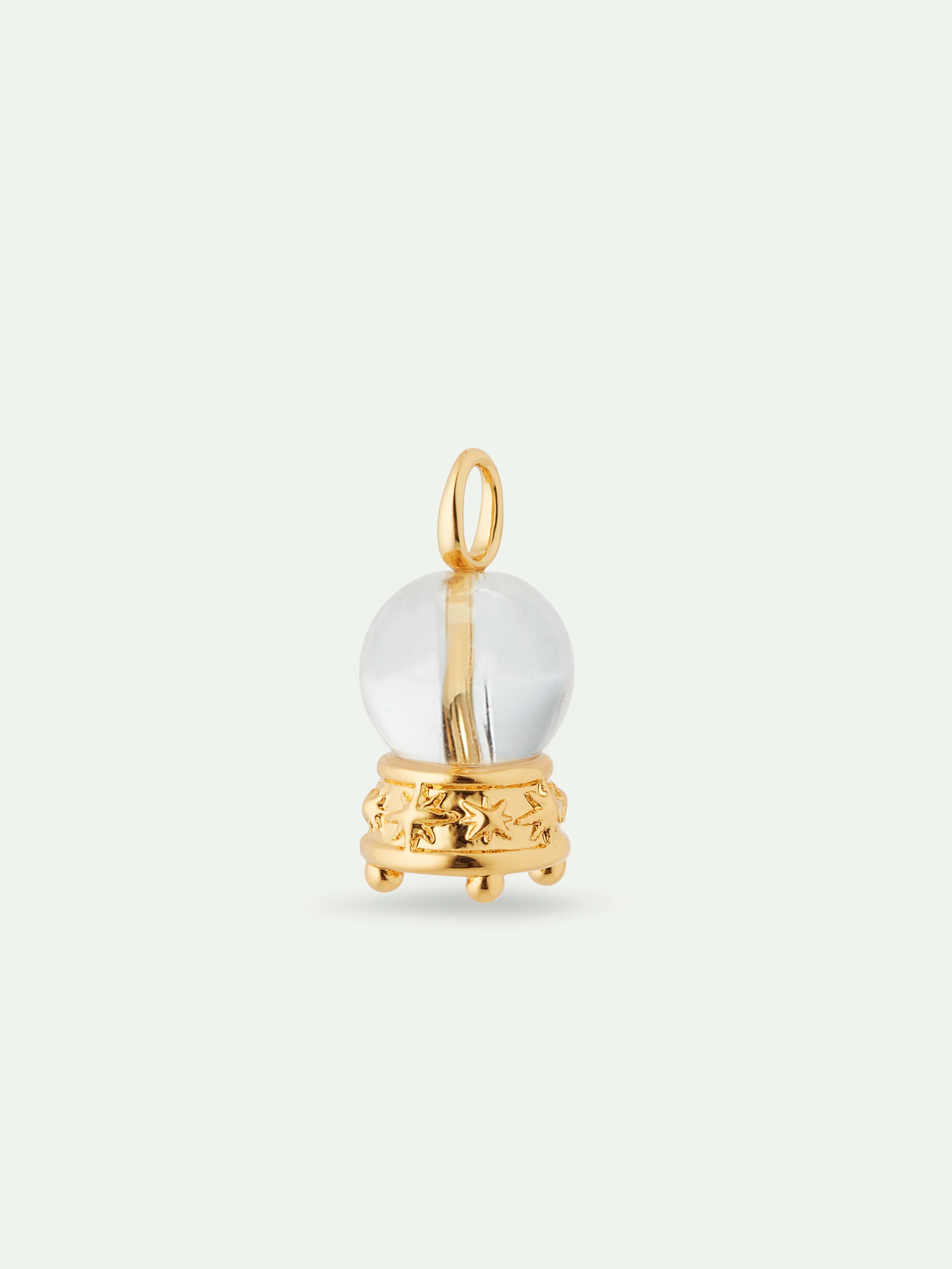 Charm's boule de cristal
