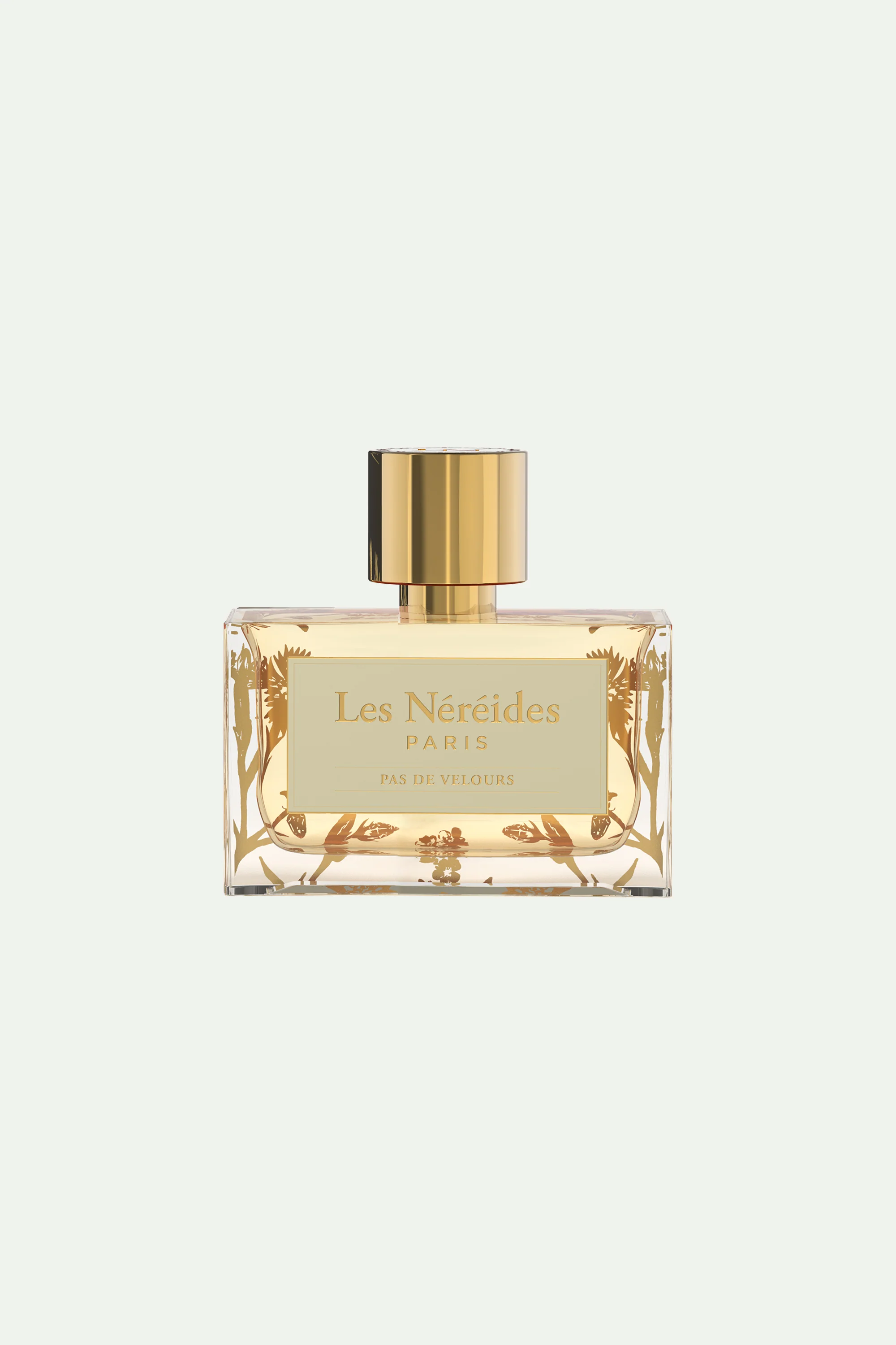 Eau de parfum Pas de Velours 30mL