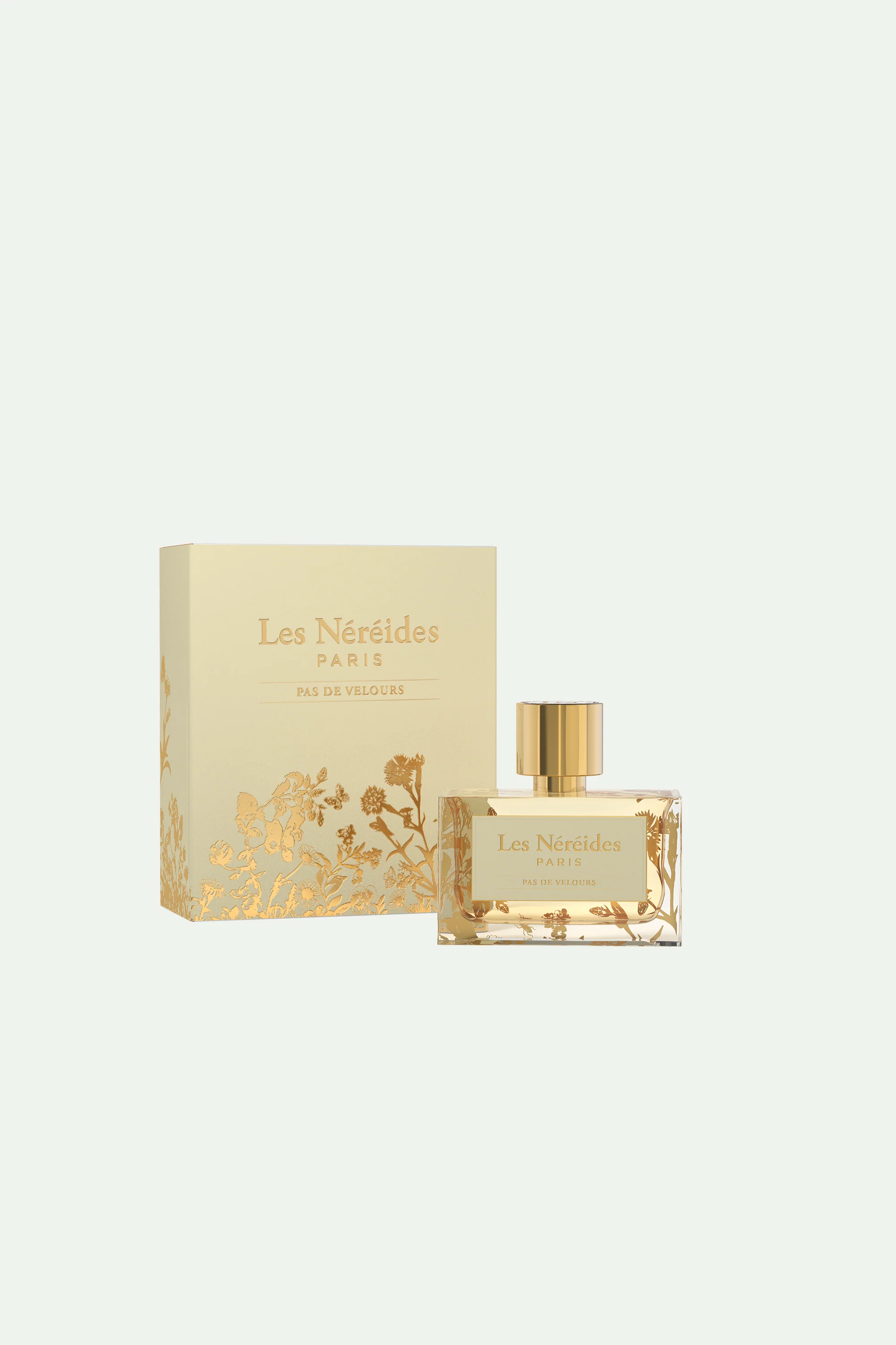 Eau de parfum Pas de Velours 30mL - Image 2
