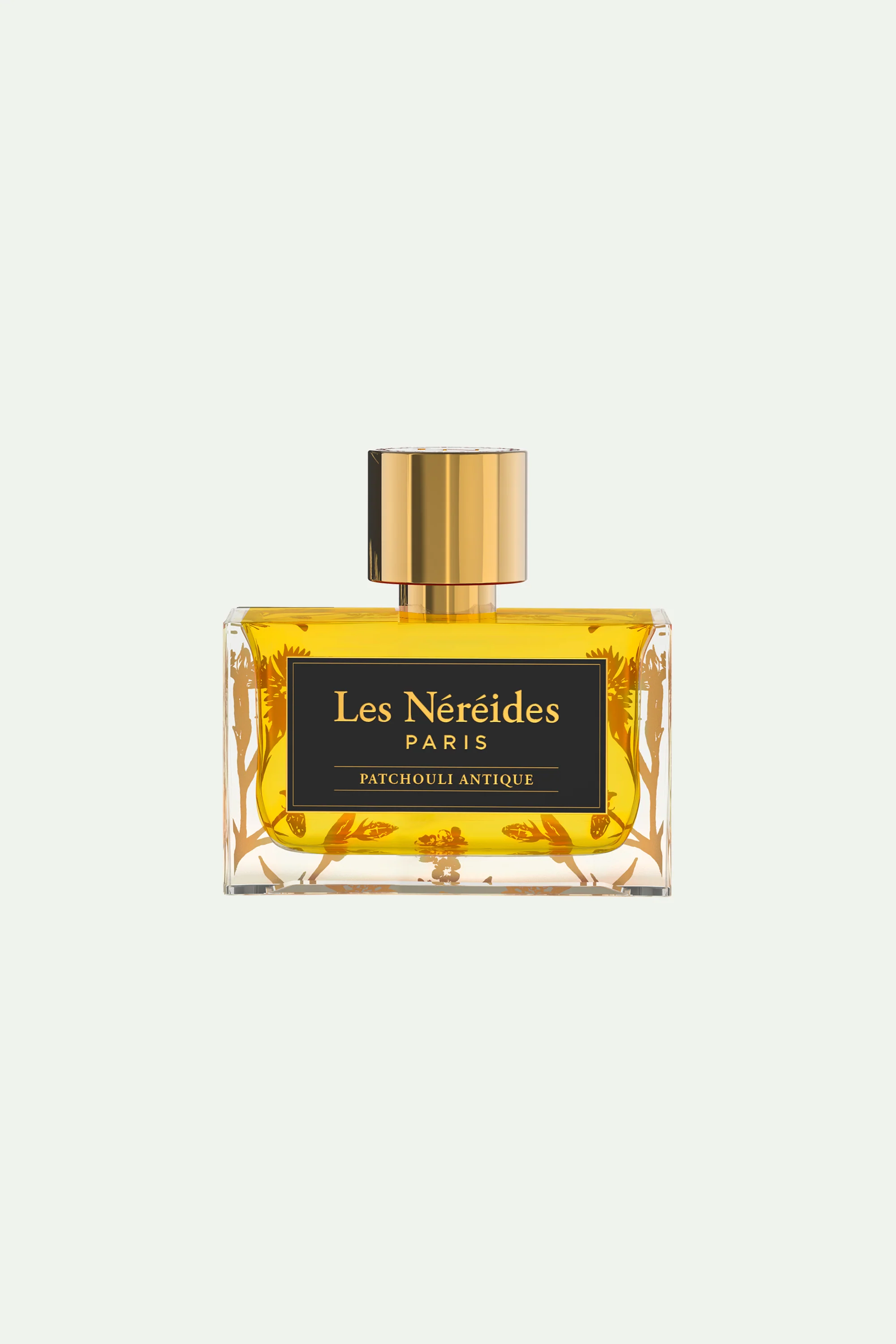 Eau de parfum Patchouli Antique 30mL